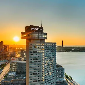 4* Otel The Westin Harbour Castle,