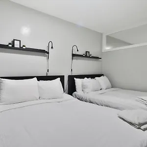 Parc Avenue Lofts Aparthotel Montreal