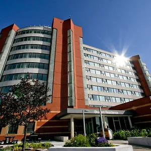 Humber College North Campus Aparthotel Brampton